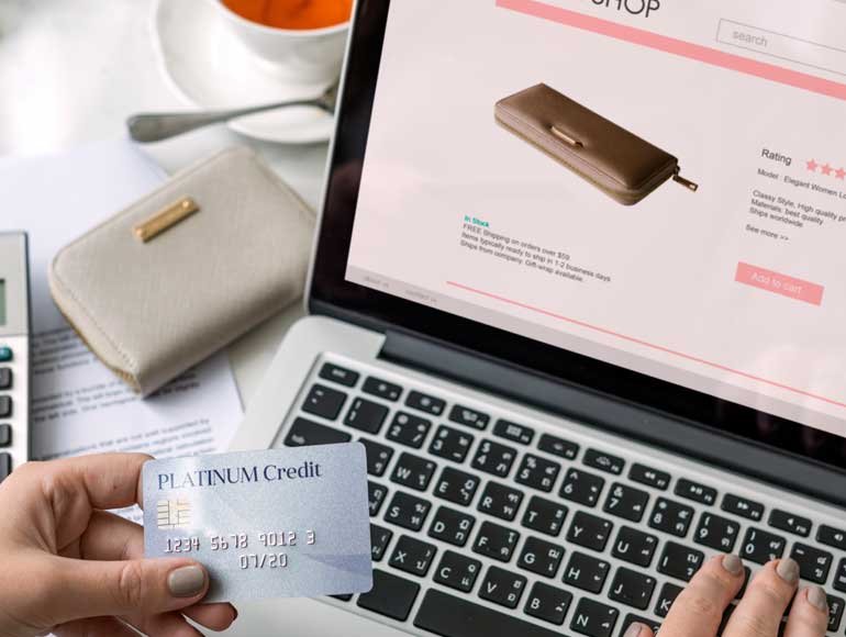 E-Commerce-Website-Development E-Commerce Website Development
