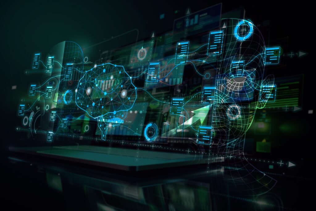 Digital Marketing Services