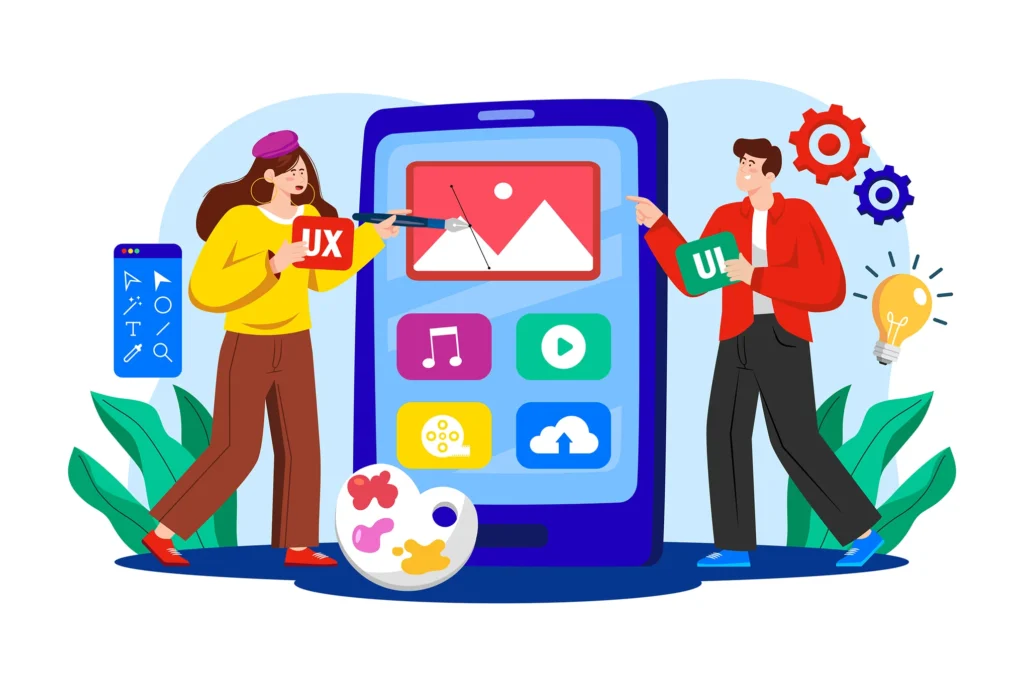 ui ux