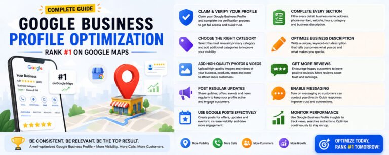 Google-Business-Profile-Optimization-Complete-Guide-to-Rank