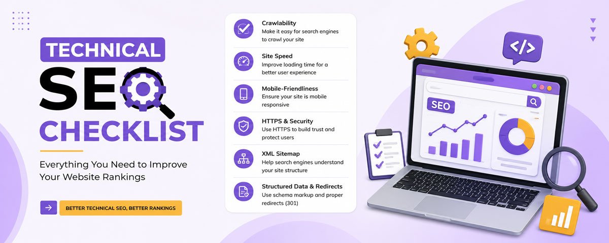 Technical-SEO-Checklist